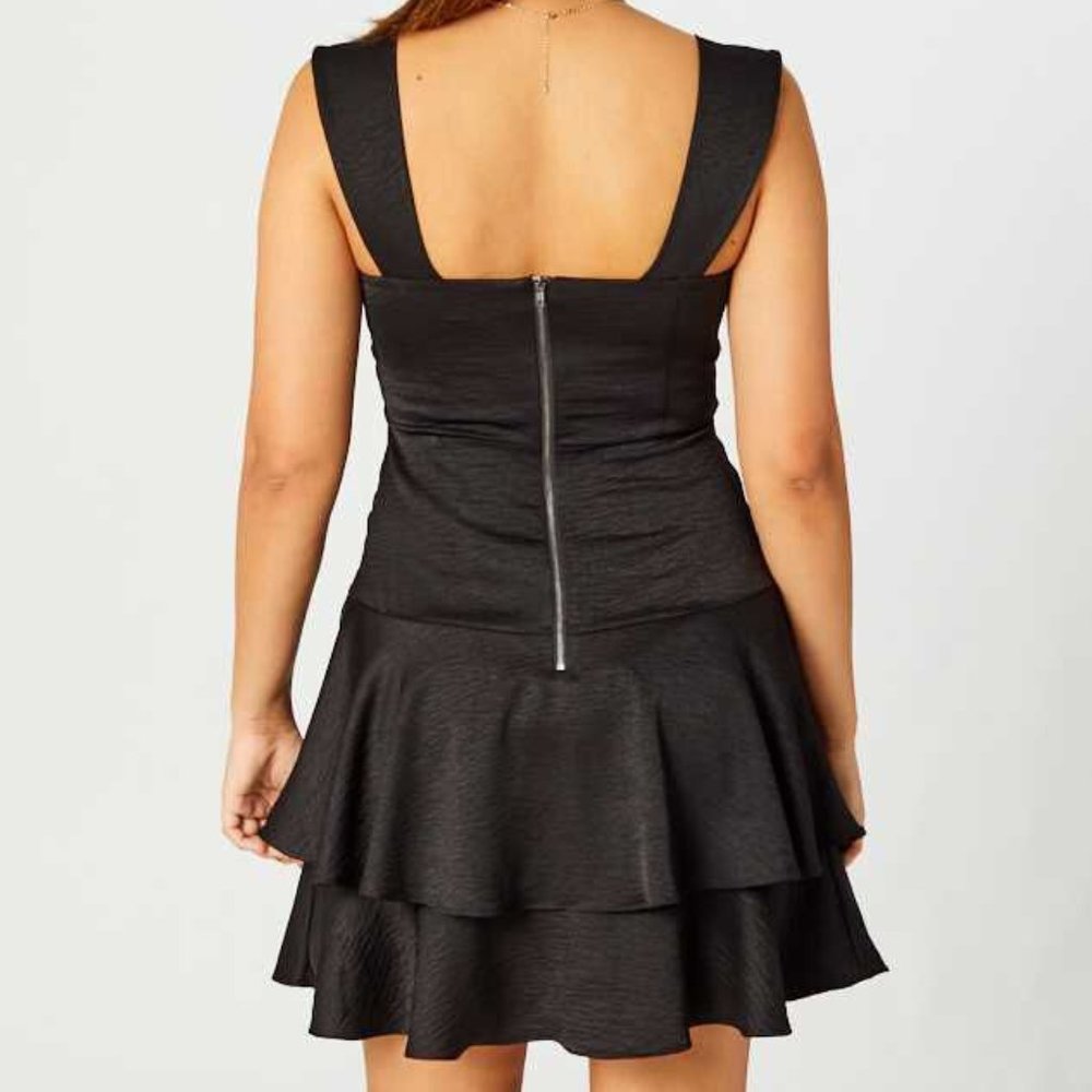 NEW Altar'd State Cordelia Mini Sleeveless Dress SZ S & M - Picture 5 of 15